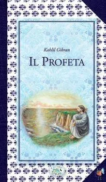 Il profeta Nuova Collezione