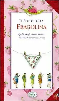 Spedizione Espresso Il posto della fragolina