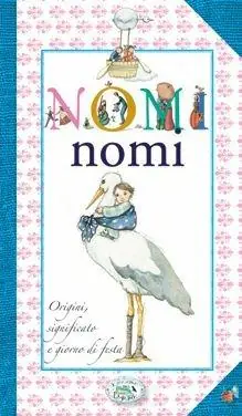 Nomi Affare