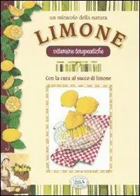 Un miracolo della natura. Limone. Vitamine terapeutiche Offerta Lampo