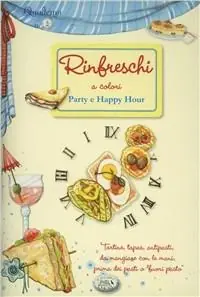 Direttamente Dal Produttore Rinfreschi. Party e happy hour. Quaderni di cucina