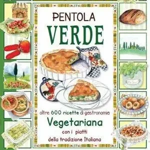 Spedito Oggi Pentola verde