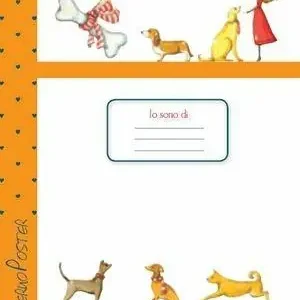 Razze canine. Quaderni Occasione Imperdibile