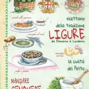 Ricettario della tradizione ligure Di Tendenza