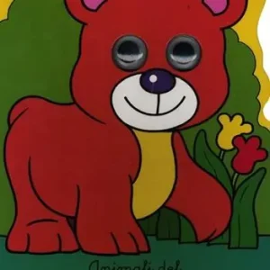 Ultime Pezzi Animali del bosco. Ediz. illustrata