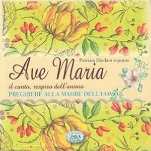 Ave Maria. Con CD-Audio Di Tendenza