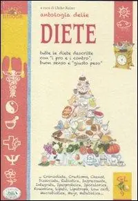 Offerta Antologia delle diete
