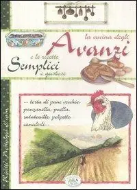 Soddisfatti O Rimborsati La cucina degli avanzi