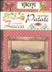 Arcipelago patate e mondo zucca Direttamente Dal Produttore