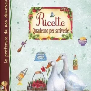 Offerta Speciale Quaderno per scrivere