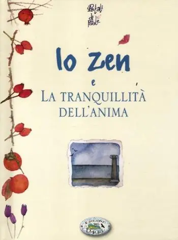Compra Oggi Stesso Lo zen e la tranquillità dell‘anima