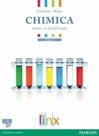 Chimica. Tutto si trasforma. Per le Scuole superiori. Con CD-ROM. Con espansione online. Vol. 1 Offerta Limitata
