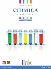 Di Tendenza Chimica. Tutto si trasforma. Per le Scuole superiori. Con espansione online. Vol. 2