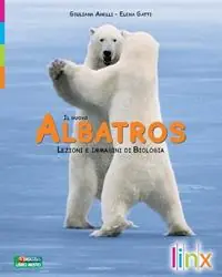 Offerta Del Giorno Il nuovo albatros. Lezioni e immagini di biologia. Per le Scuole superiori. Con espansione online