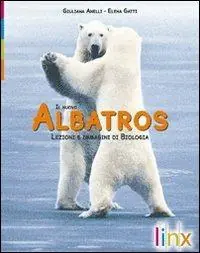 Spedizione Espresso Il nuovo albatros. Lezioni e immagini di biologia. Con active book. Per le Scuole superiori. Con DVD-ROM. Con espansione online