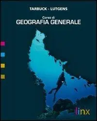 Affare Corso di geografia generale. Per le Scuole superiori. Con CD-ROM. Con espansione online