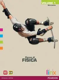 Saldi Corso di fisica. Per le Scuole superiori. Con espansione online. Vol. 1 Meccanica