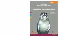Il nuovo immagini della biologia. Vol. A-B. Per le Scuole superiori. Con espansione online Promozione Esclusiva