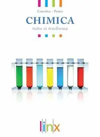 Chimica. Tutto si trasforma. Volume unico. Per le Scuole superiori. Con espansione online Ultimissimo Modello
