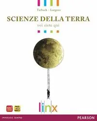 Scienze della terra. Voi siete qui. Volume unico. Per le Scuole superiori. Con espansione online Professionale