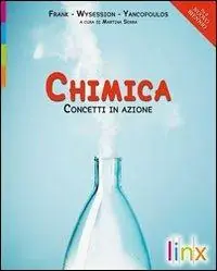 Consegna Rapida Chimica. Concetti in azione. Volume unico. Per le Scuole superiori. Con CD-ROM. Con espansione online