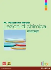 Lezioni di chimica. Volume unico. Per le Scuole superiori. Con espansione online Solo Oggi