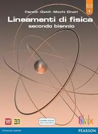 Prezzo Conveniente Lineamenti di fisica. LibroLIM. Per le Scuole superiori. Con espansione online. Vol. 1