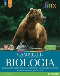 Must-Have Biologia. LibroLIM. Per le Scuole superiori. Con espansione online. Vol. 1 Biologia molecolare, evoluzione, metabolismo