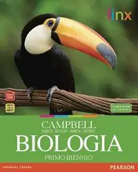 Sconto Biologia. Per il biennio delle Scuole superiori. Con espansione online