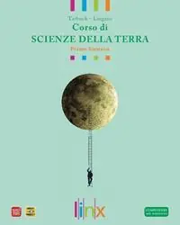 Economico Corso di scienze della terra. Con chimica essenziale. Per le Scuole superiori. Con espansione online