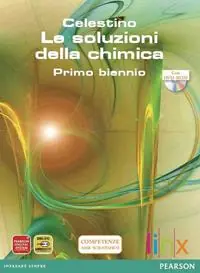 Sconto Le soluzioni della chimica-Active book. Per il biennio. Con DVD