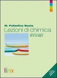 Promo Stagionale Lezioni di chimica. Per le Scuole superiori. Con espansione online. Vol. 1