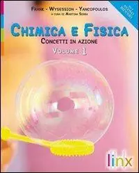Chimica e fisica. Concetti in azione. Per le Scuole superiori. Con espansione online. Vol. 2 Scelto Dai Clienti