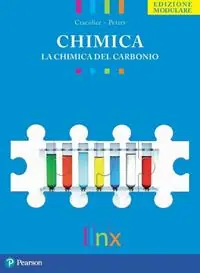 Chimica. La chimica del carbonio. Per le Scuole superiori. Con espansione online Offerta
