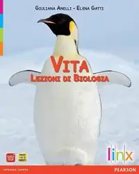 Saldi Vita. Lezioni di biologia. Volume unico. Per le Scuole superiori. Con espansione online