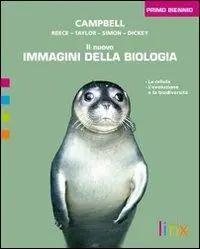 Il nuovo immagini della biologia. Per le Scuole superiori. Con DVD-ROM. Con espansione online Nuova Collezione