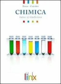 Chimica. Struttura e trasformazione della materia. Per le Scuole superiori. Con espansione online Miglior Prezzo