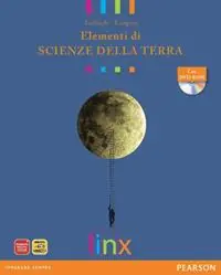 Elementi di scienze della terra. Volume unico. Per le Scuole superiori. Con DVD-ROM. Con espansione online Nuova Collezione