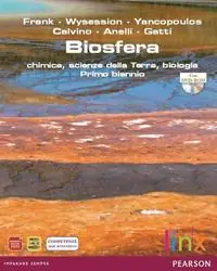 Esclusivo Biosfera. Per le Scuole superiori. Con DVD-ROM. Con espansione online