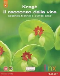 Il racconto della vita. LibroLIM. Per il triennio delle Scuole superiori. Con espansione online Miglior Prezzo