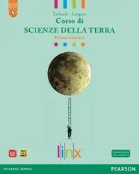 Corso di scienze della terra primo biennio. Per le Scuole superiori. Con espansione online Soddisfatti O Rimborsati