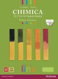 Chimica. Tutto si trasforma. Volume unico. Per il biennio delle Scuole superiori. Con DVD-ROM. Con espansione online Vendita Finale