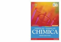 Chimica. Con tavola periodica. Per il biennio delle Scuole superiori. Con DVD-ROM. Con espansione online Popolare