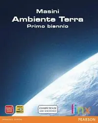Ambiente terra. Per il primo biennio. Con DVD-ROM. Con espansione online Ordina Subito
