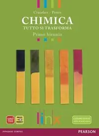 Chimica. Tutto si trasforma. Per il biennio delle Scuole superiori. Con DVD-ROM. Con espansione online Compra Oggi Stesso