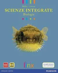 Offerta Speciale Scienze integrate. Biologia. Per le Scuole superiori. Con espansione online