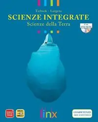 Nuova Collezione Scienze integrate. Scienze della terra. Per le Scuole superiori. Con DVD-ROM. Con espansione online