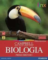 Biologia. Ediz. rossa. Per il biennio delle Scuole superiori. Con espansione online Promozione Esclusiva