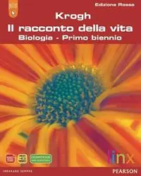 Il racconto della vita. Ediz. rossa. Per il biennio delle Scuole superiori. Con DVD-ROM. Con espansione online Ordina Subito