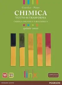 Economico Chimica. Tutto si trasforma. Per la 5ª classe delle Scuole superiori. Con espansione online